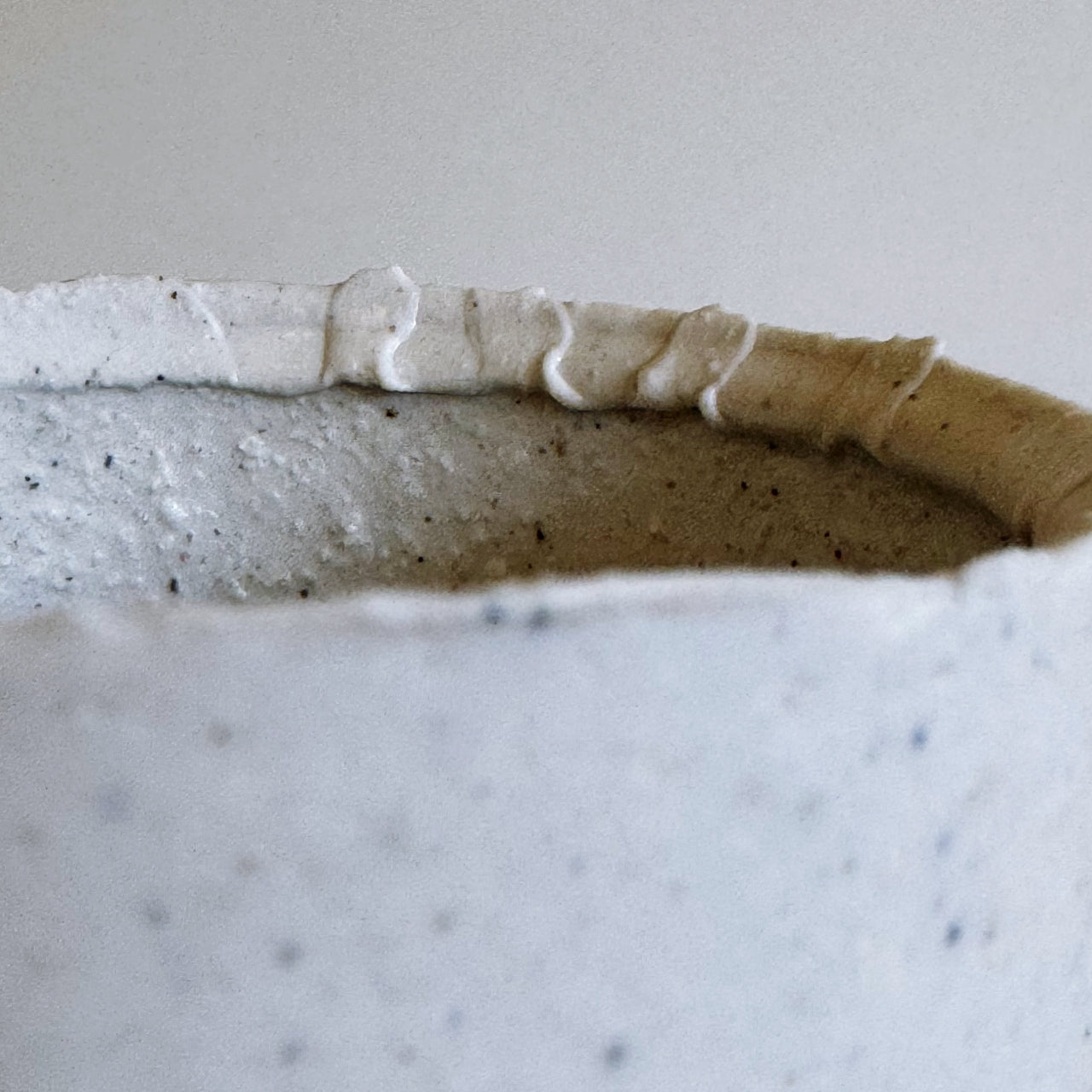 Ground Vase M 230  - Crunch