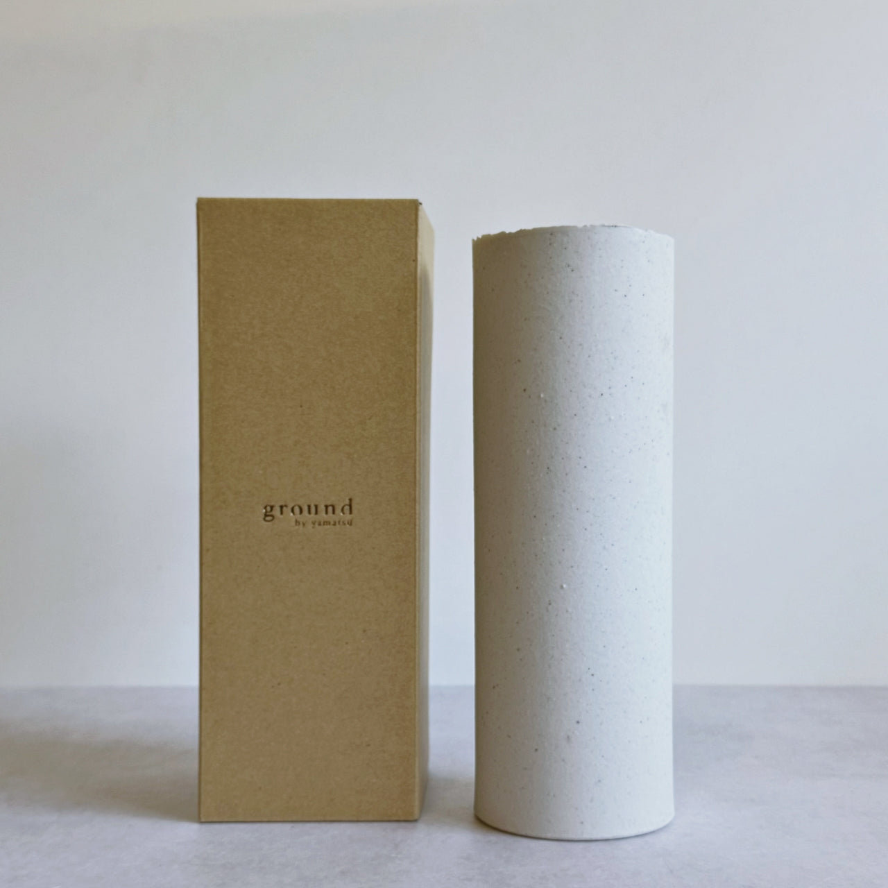 Ground Vase M 230  - Crunch