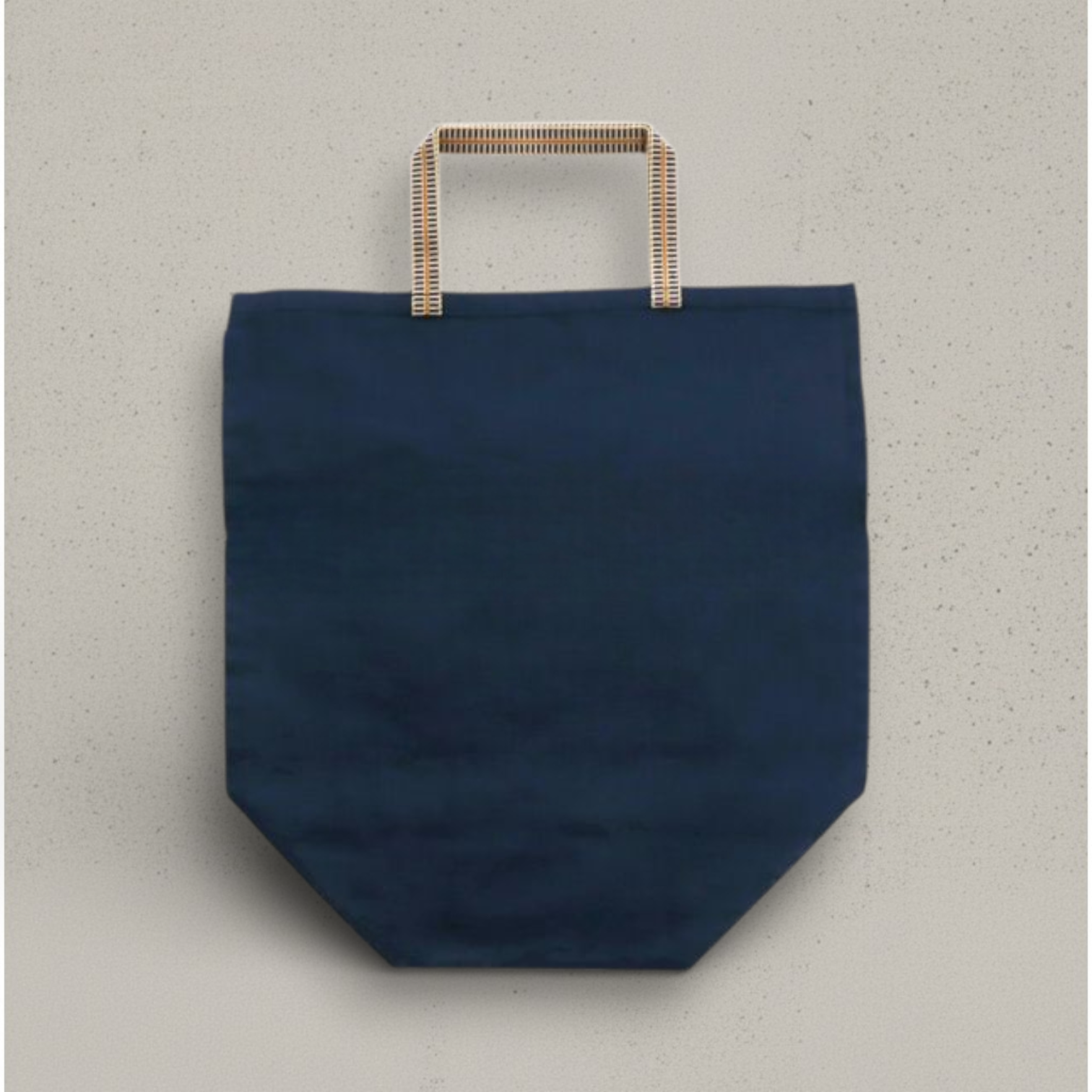 Kaya Vegetable Bag - Navy