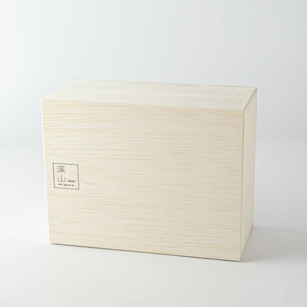 Miyama Hibiki Sake Set - Thumbnail 3