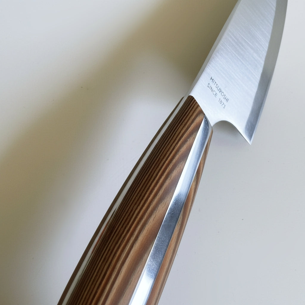 Nagomi Gyuto Chef Knife