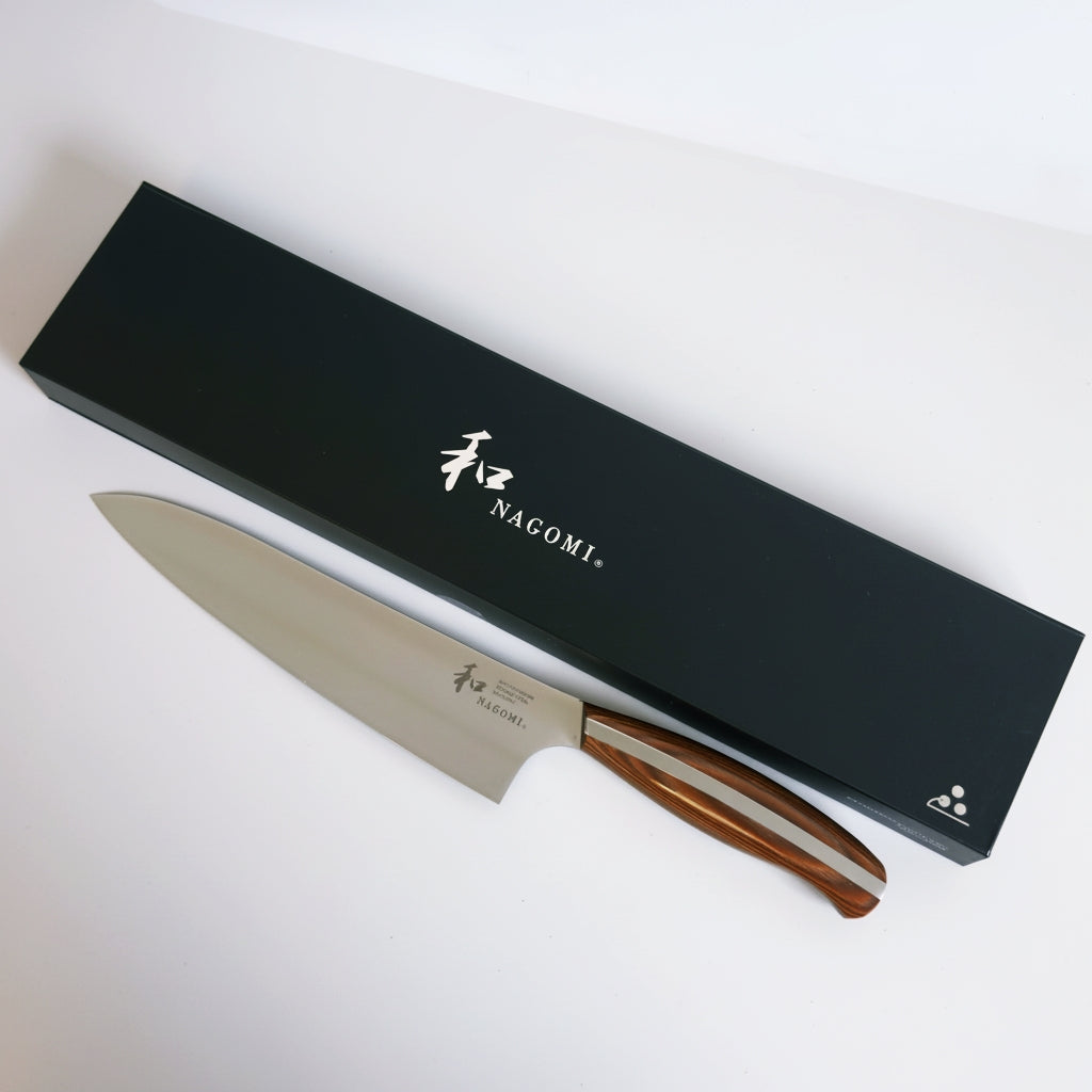 Nagomi Gyuto Chef Knife