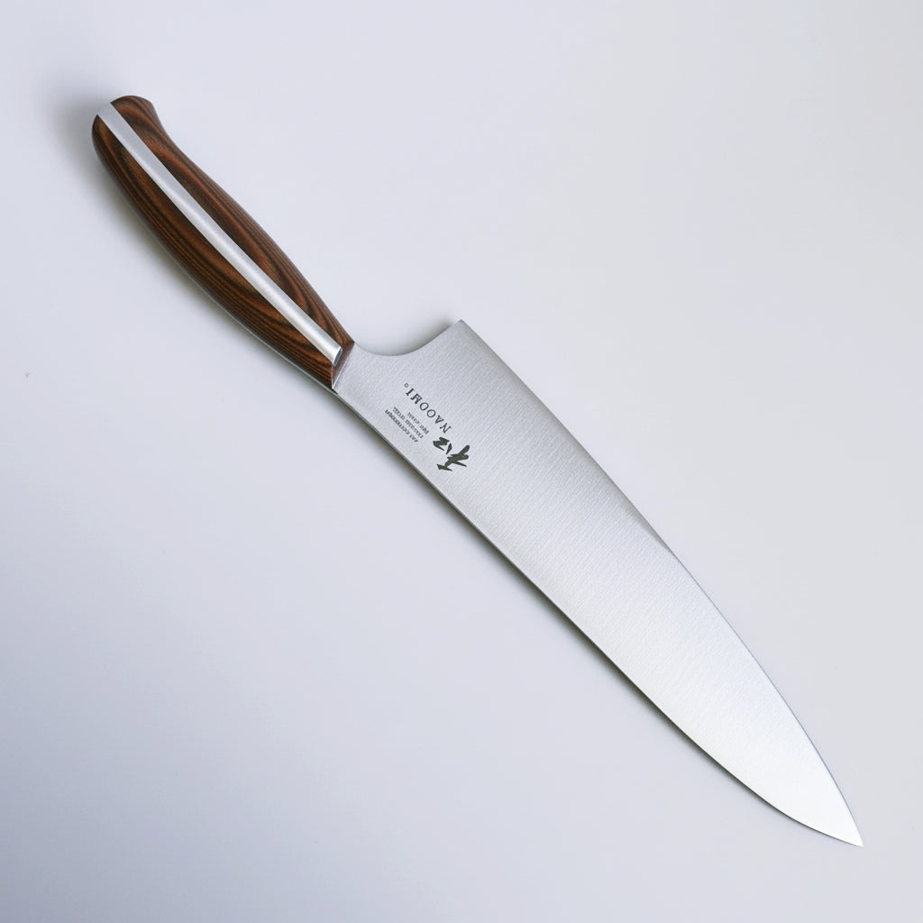 Nagomi Gyuto Chef Knife