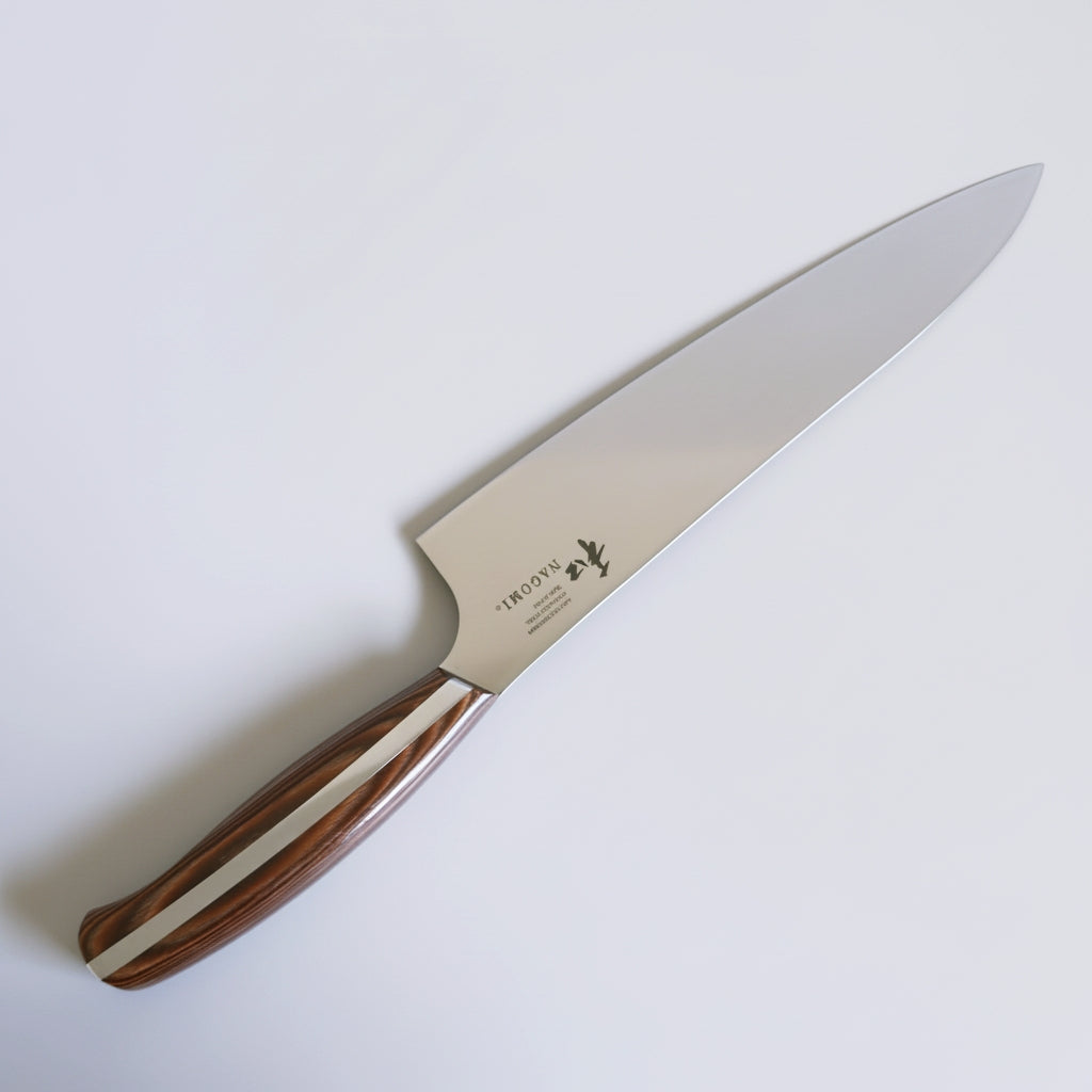 Nagomi Gyuto Chef Knife