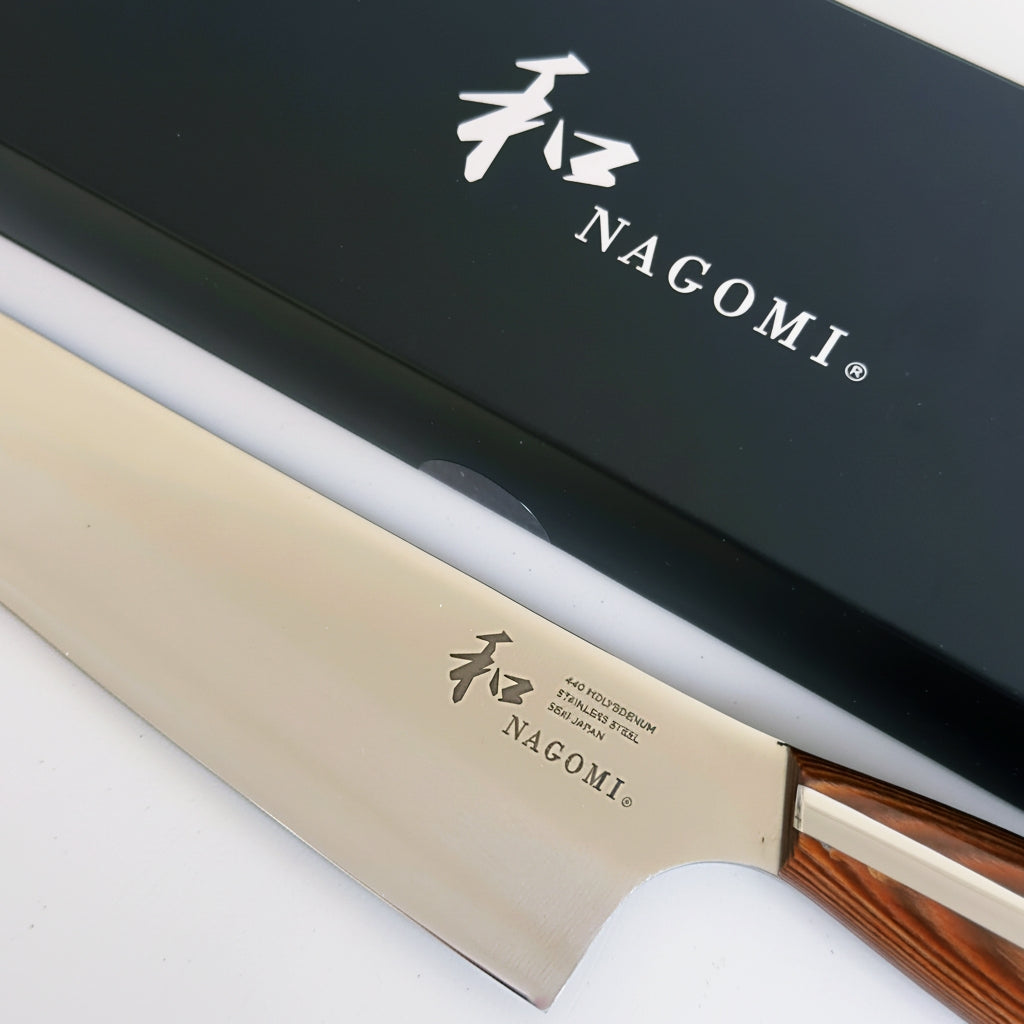 Nagomi Gyuto Chef Knife