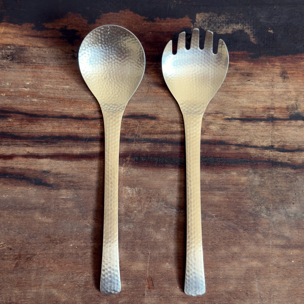 Nagomi Salad Servers