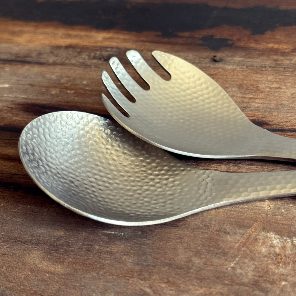 Nagomi Salad Servers