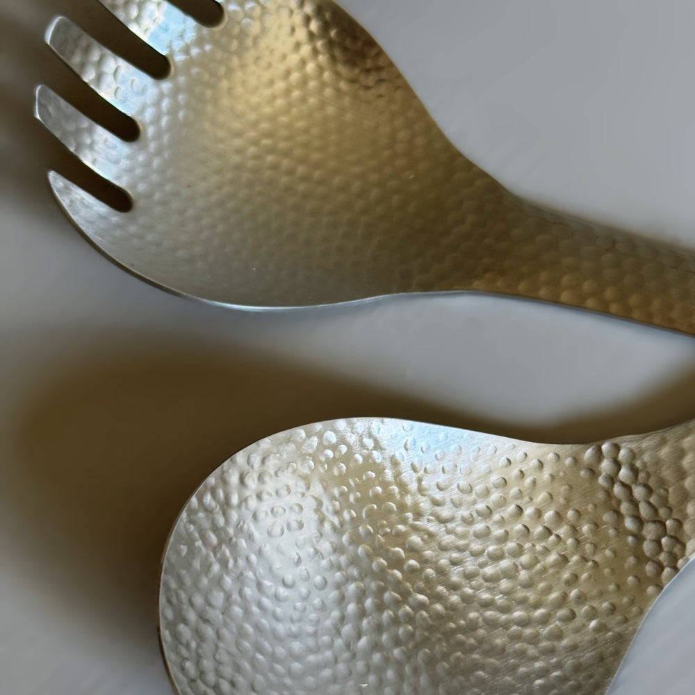 Nagomi Salad Servers