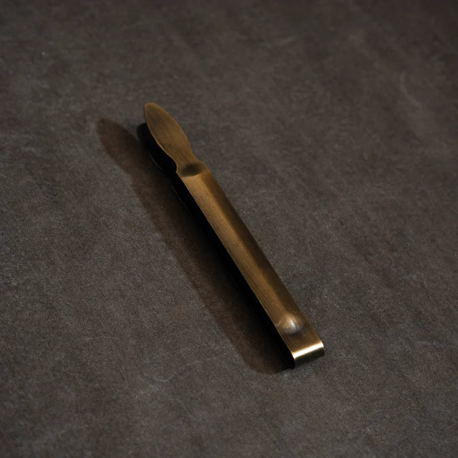 Brass Wick Trimmer