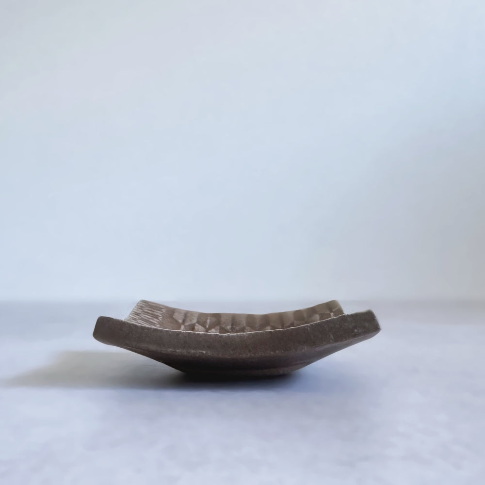 Mame-Zara - Chestnut no.1