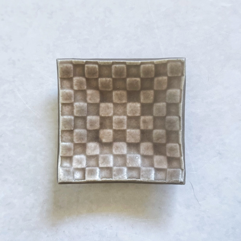 Mame-Zara - Chestnut no.2