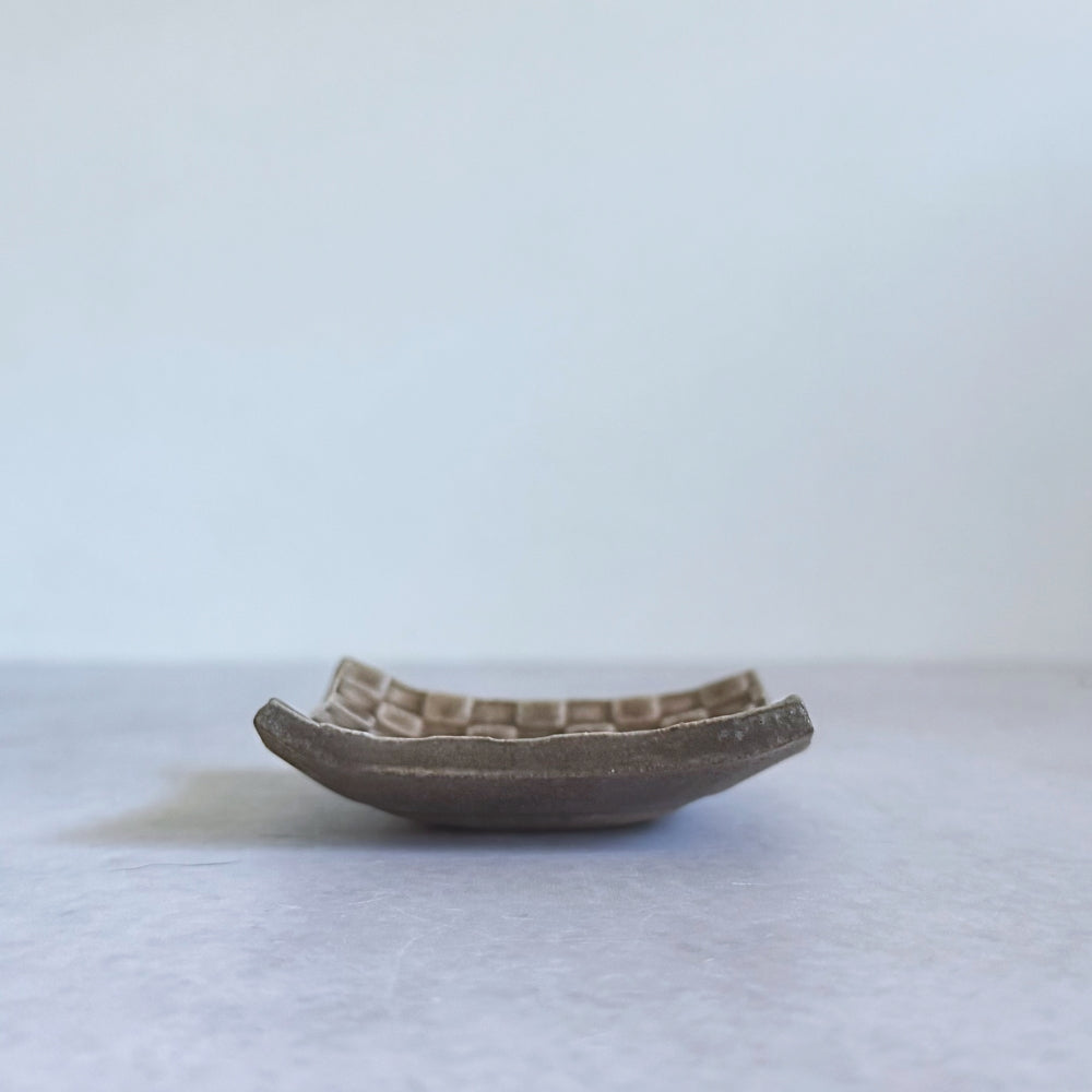 Mame-Zara - Chestnut no.2