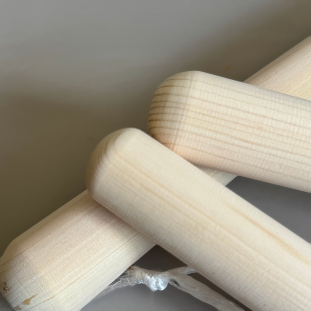 Surikogi Japanese Cypress Pestle