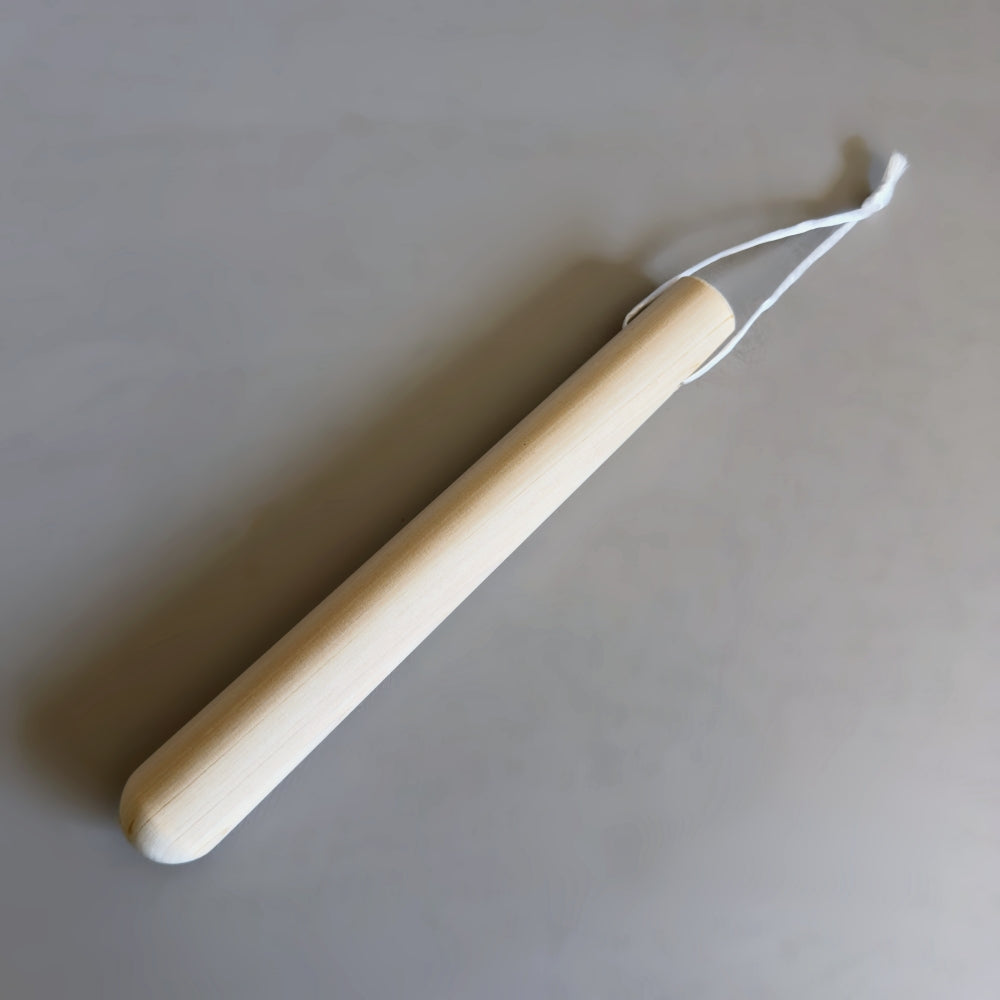 Surikogi Japanese Cypress Pestle