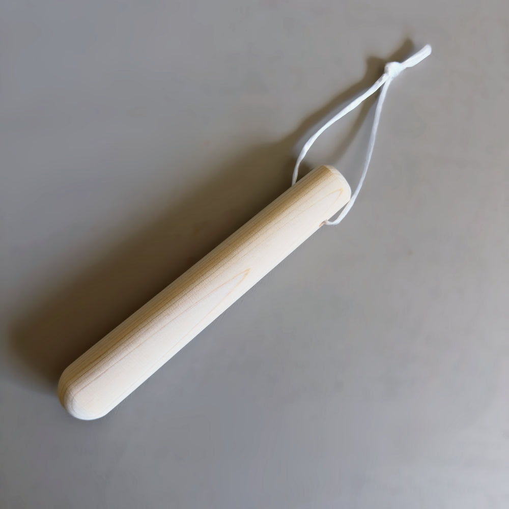 Surikogi Japanese Cypress Pestle