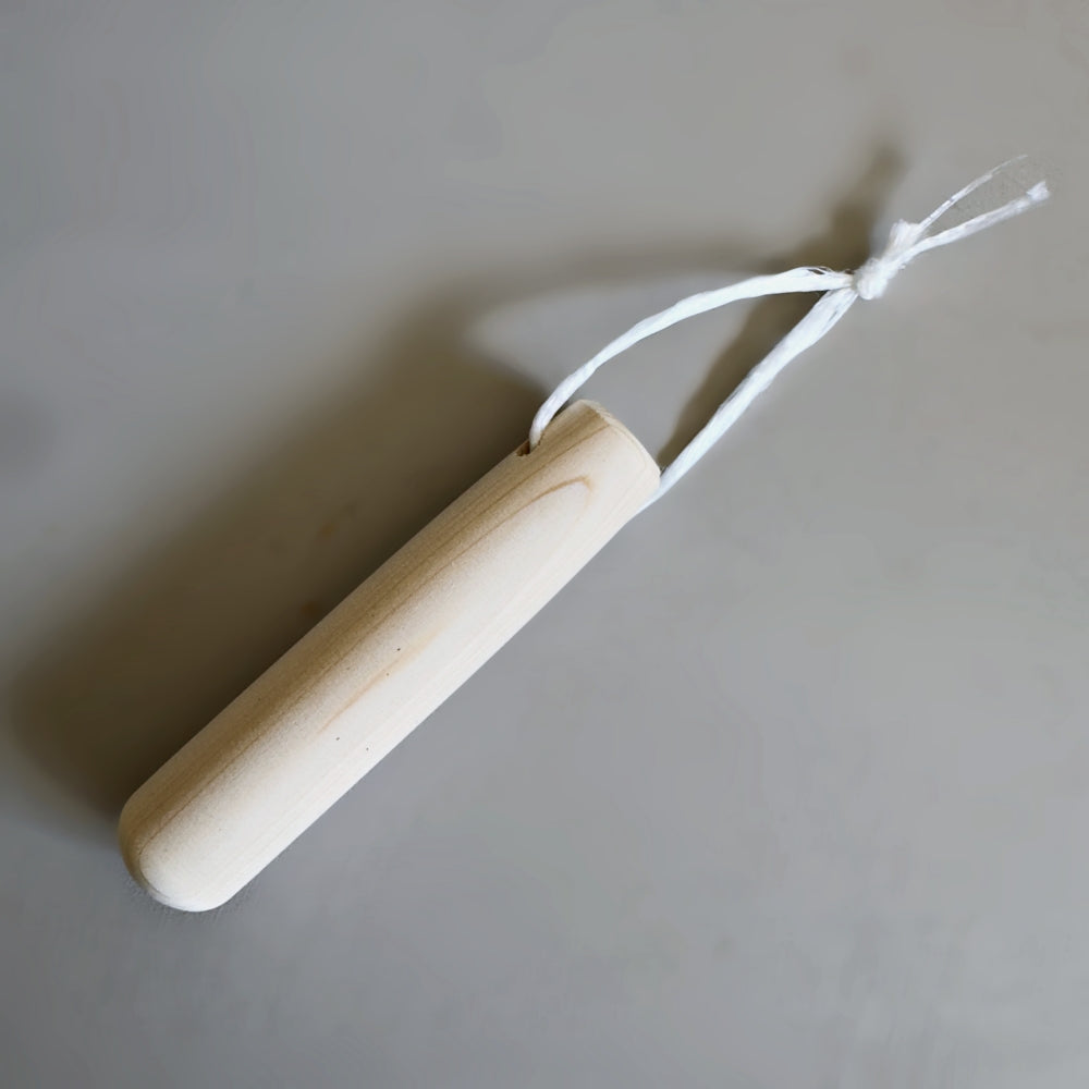 Surikogi Japanese Cypress Pestle