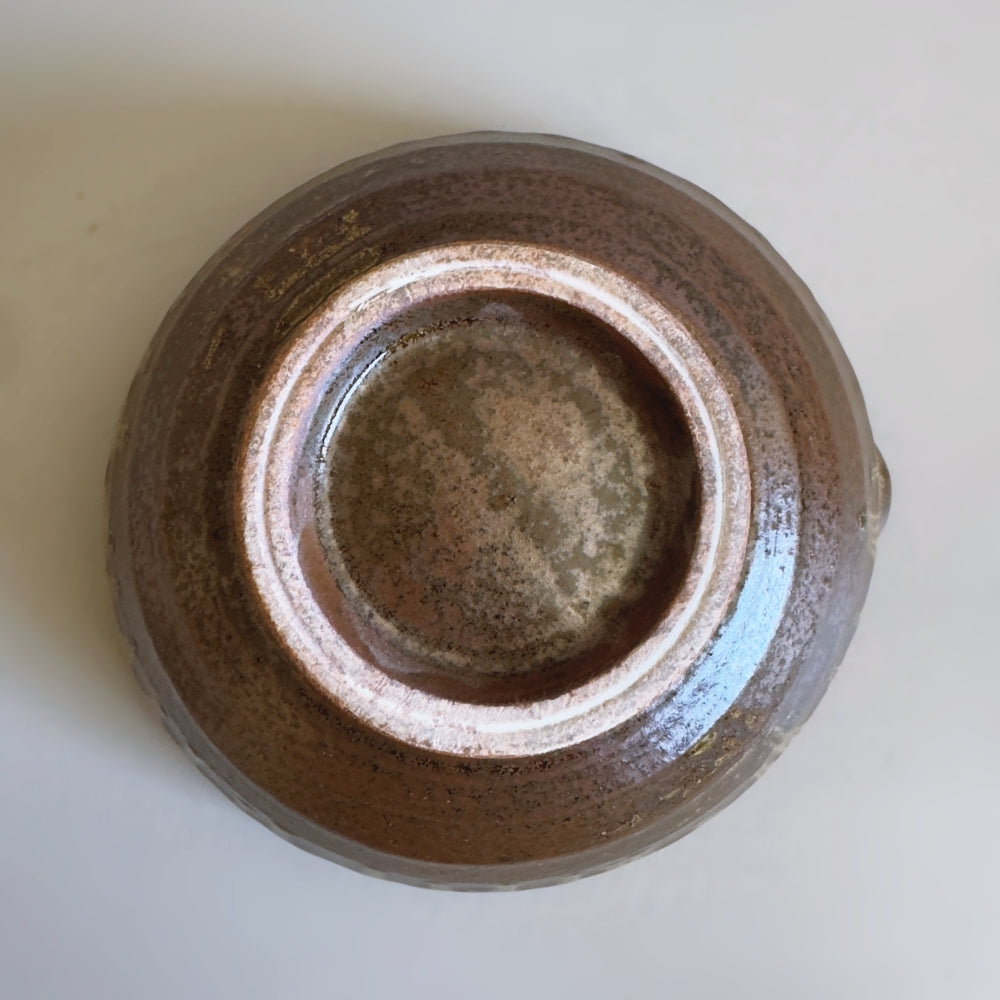 Toka Suribachi Japanese Mortar - Large