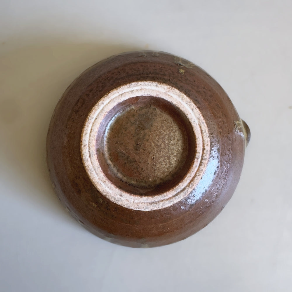 Toka Suribachi Japanese Mortar - Medium