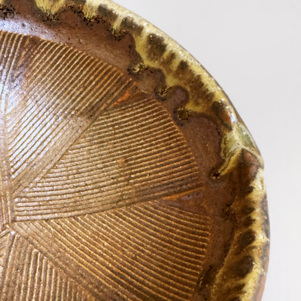 Toka Suribachi Japanese Mortar - Small