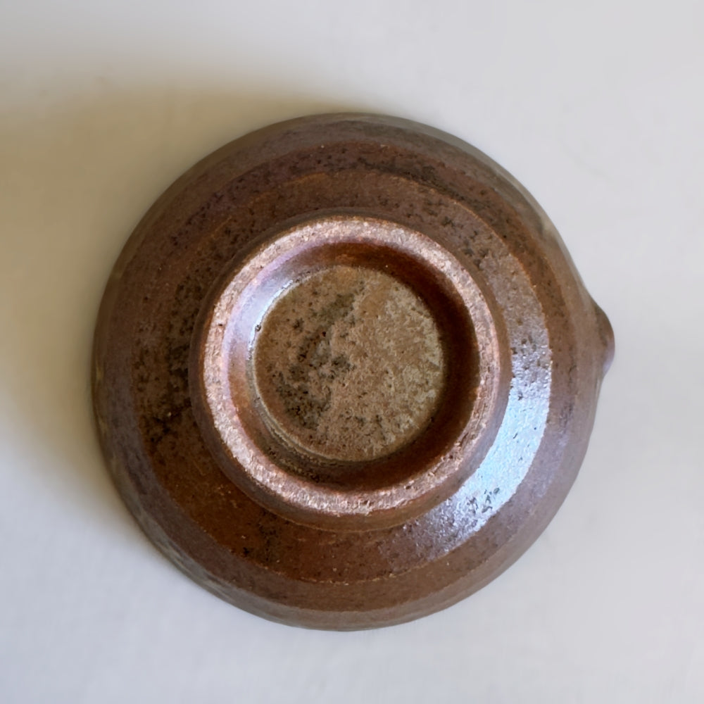 Toka Suribachi Japanese Mortar - Small