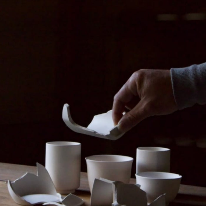 Ground Stackable Mug - Crunch