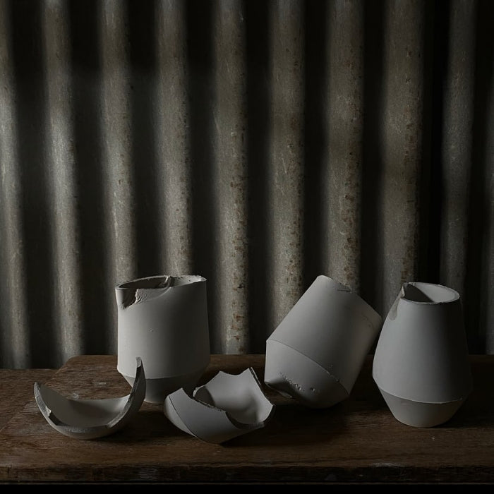 Ground Stackable Mug - Crunch