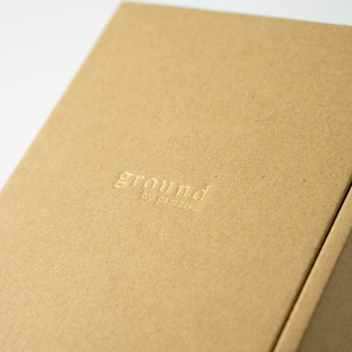 Ground Stackable Mug - Crunch