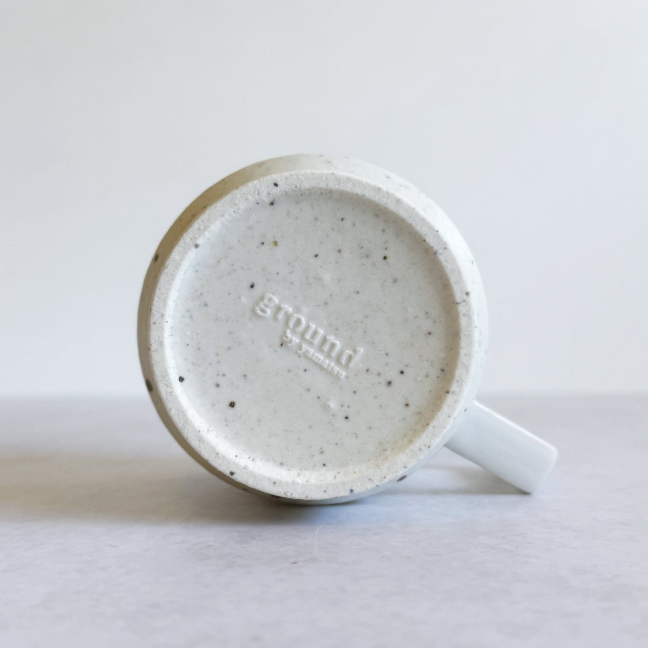 Ground Stackable Mug - Crunch