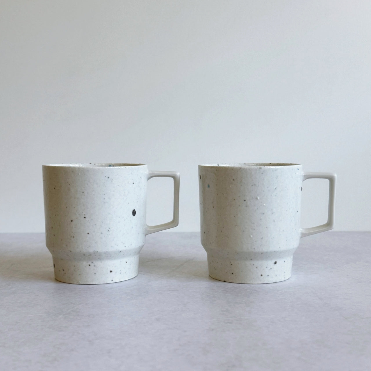 Ground Stackable Mug - Crunch