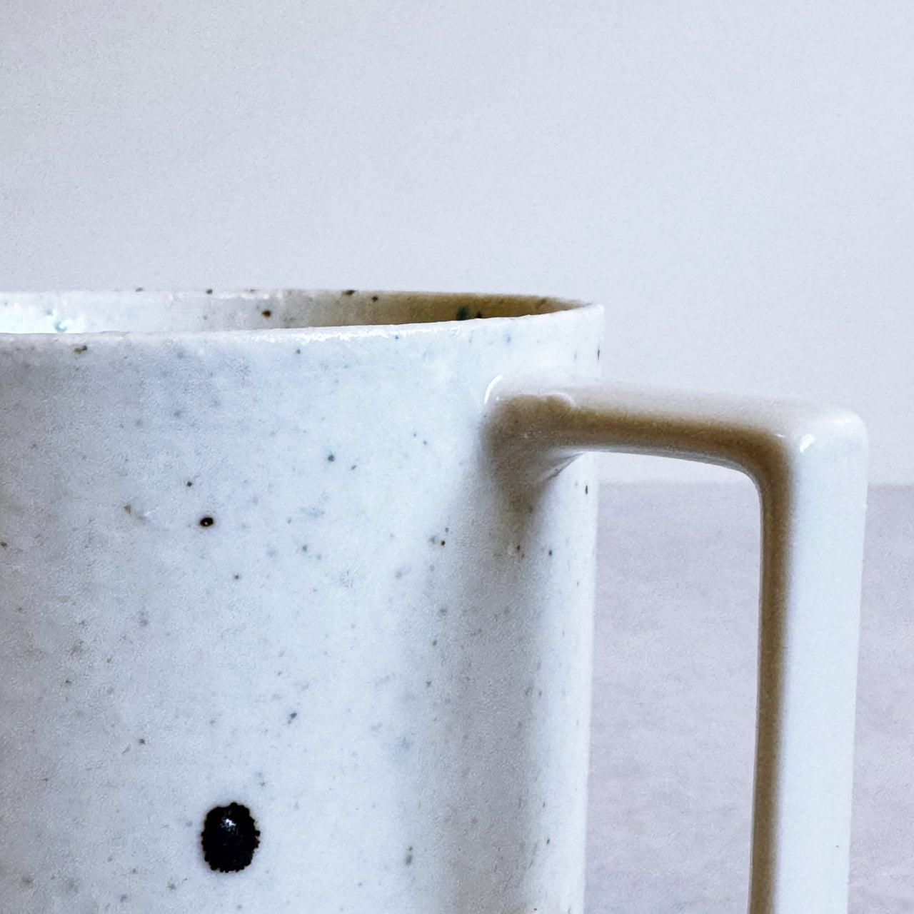 Ground Stackable Mug - Crunch