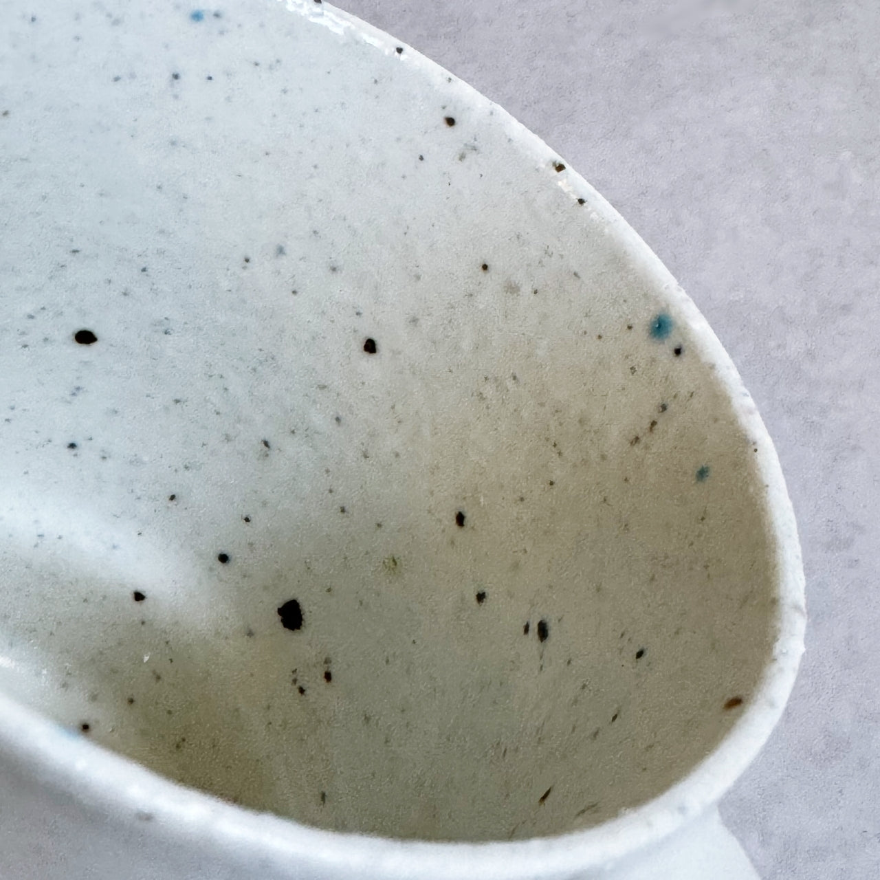 Ground Stackable Mug - Crunch