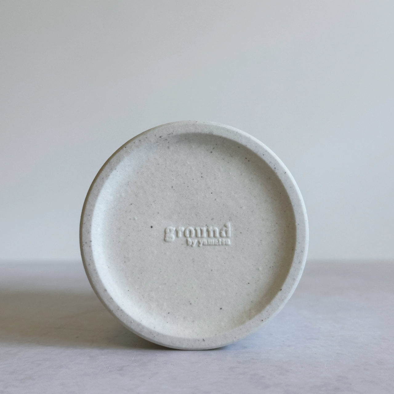 Ground Vase M 230  - Crunch