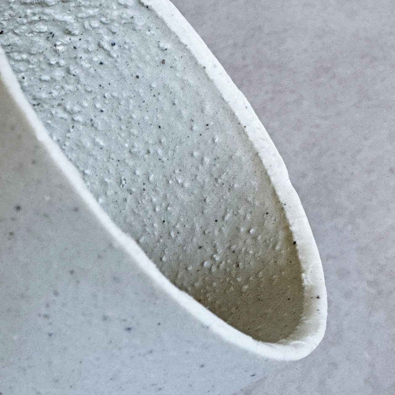 Ground Vase M 130  - Crunch