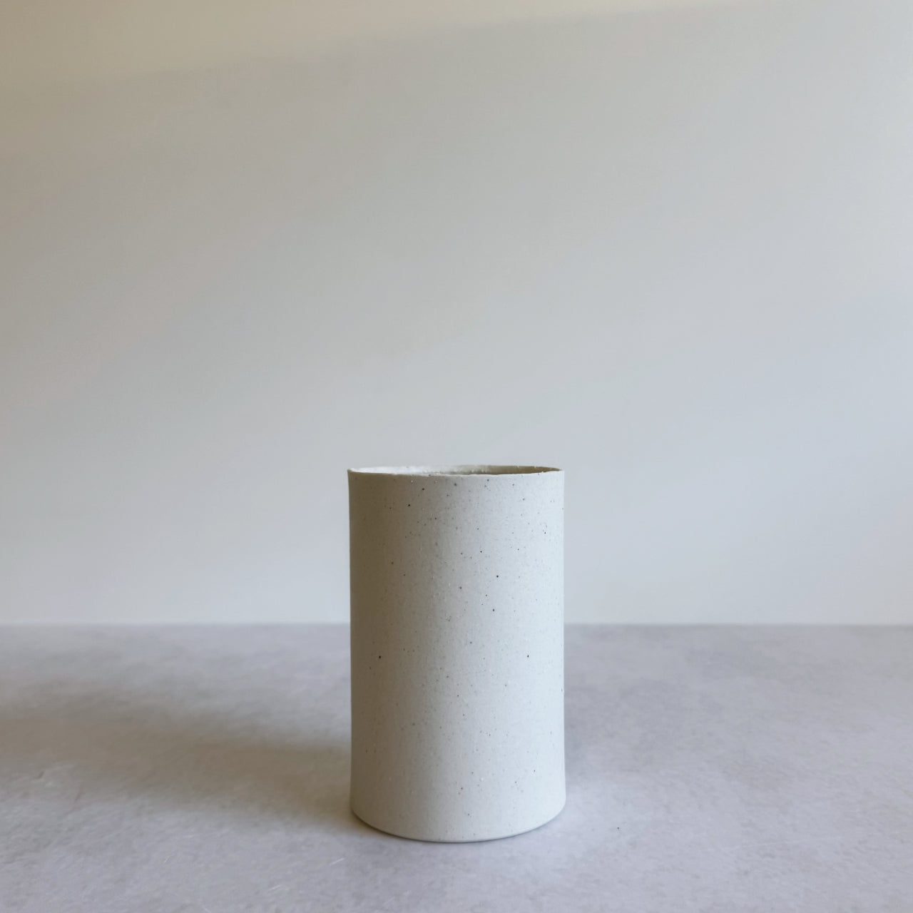 Ground Vase M 130  - Crunch
