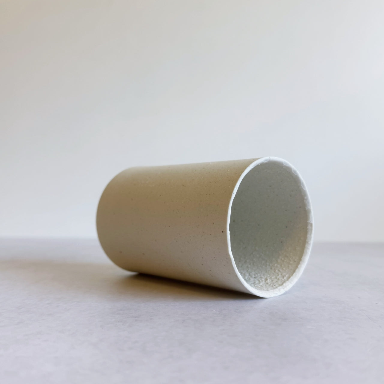 Ground Vase M 130  - Crunch