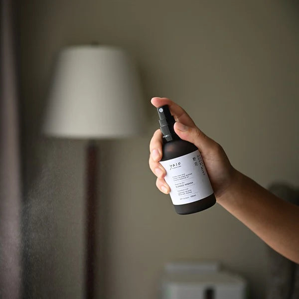 Effective Spray - Natural Outdoor Insect Repellent (50 ml)