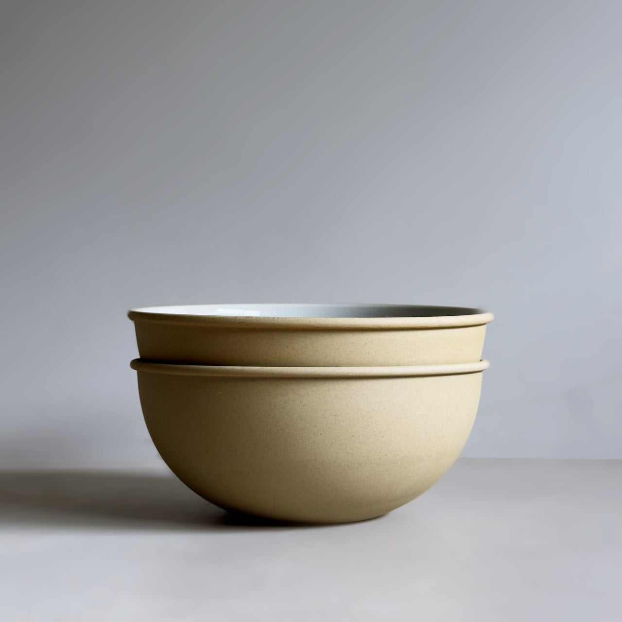 %Porcelains Bowl L