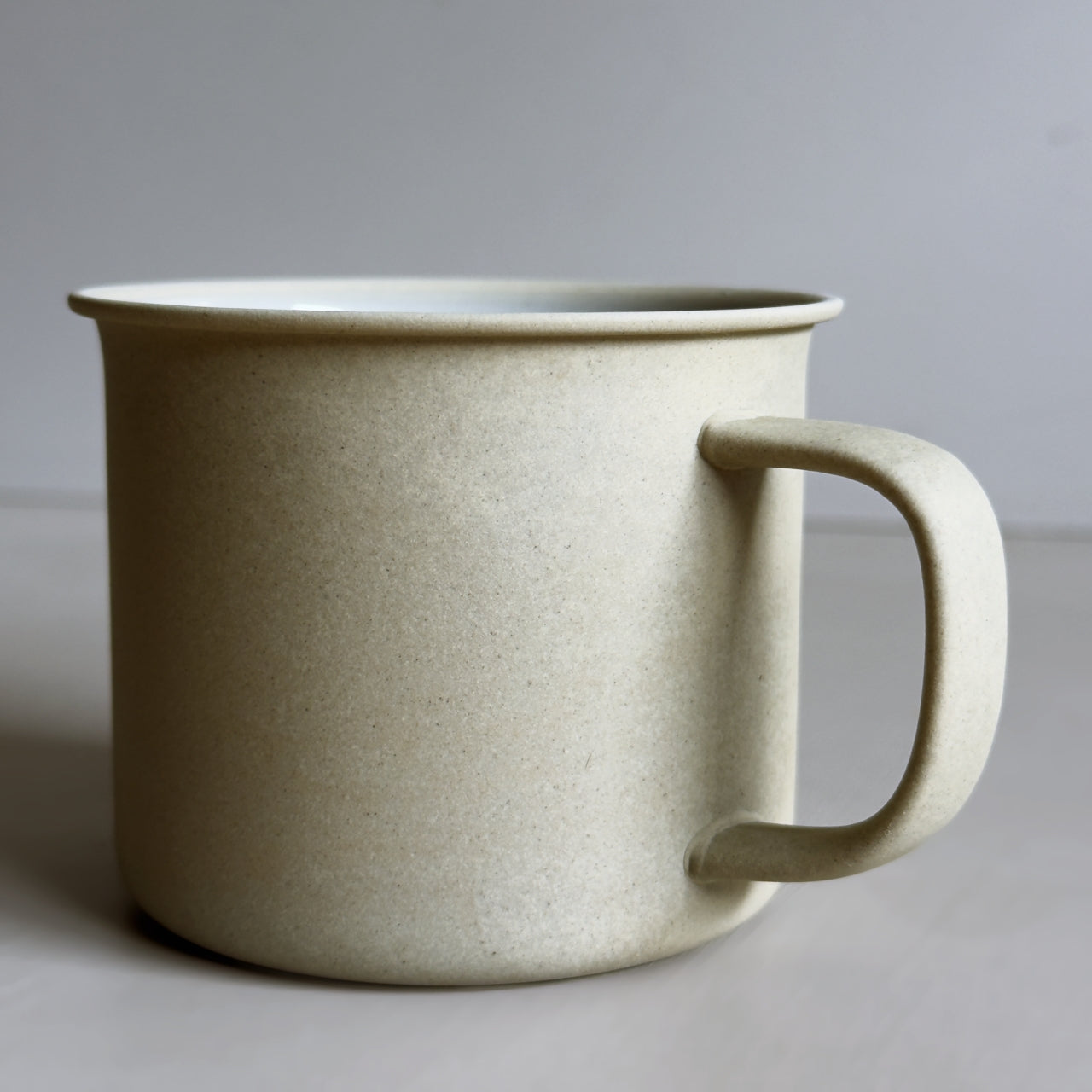 %Porcelains Mug