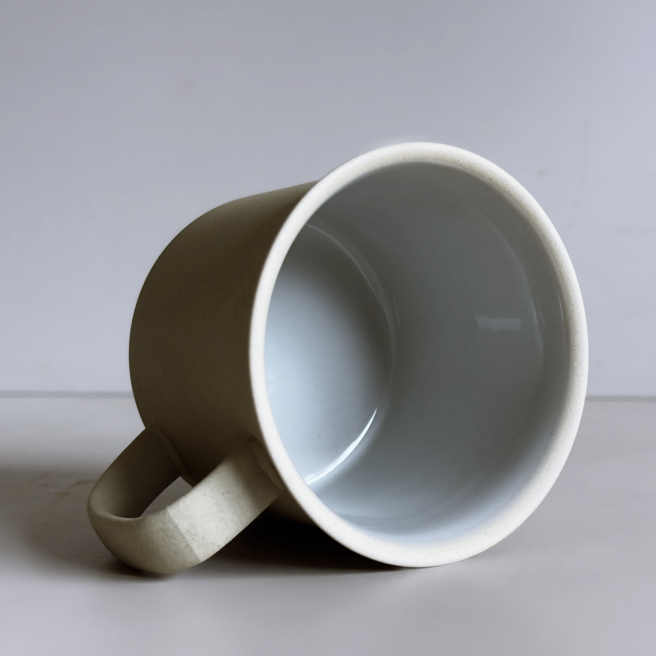 %Porcelains Mug