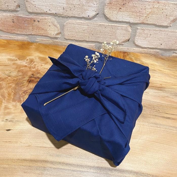 Furoshiki - Midnight Blue - Toka Ceramics